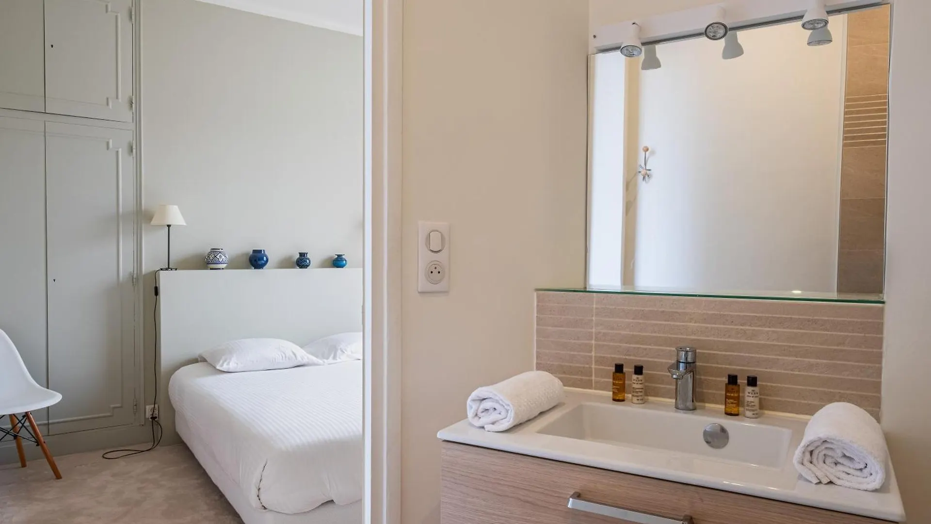 Apartment Veeve - Mellow Grace Paris France